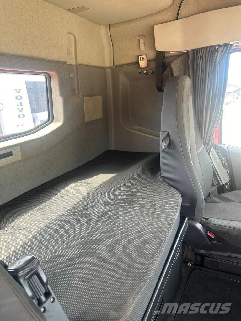 Volvo FH 13 540 트랙터 유닛