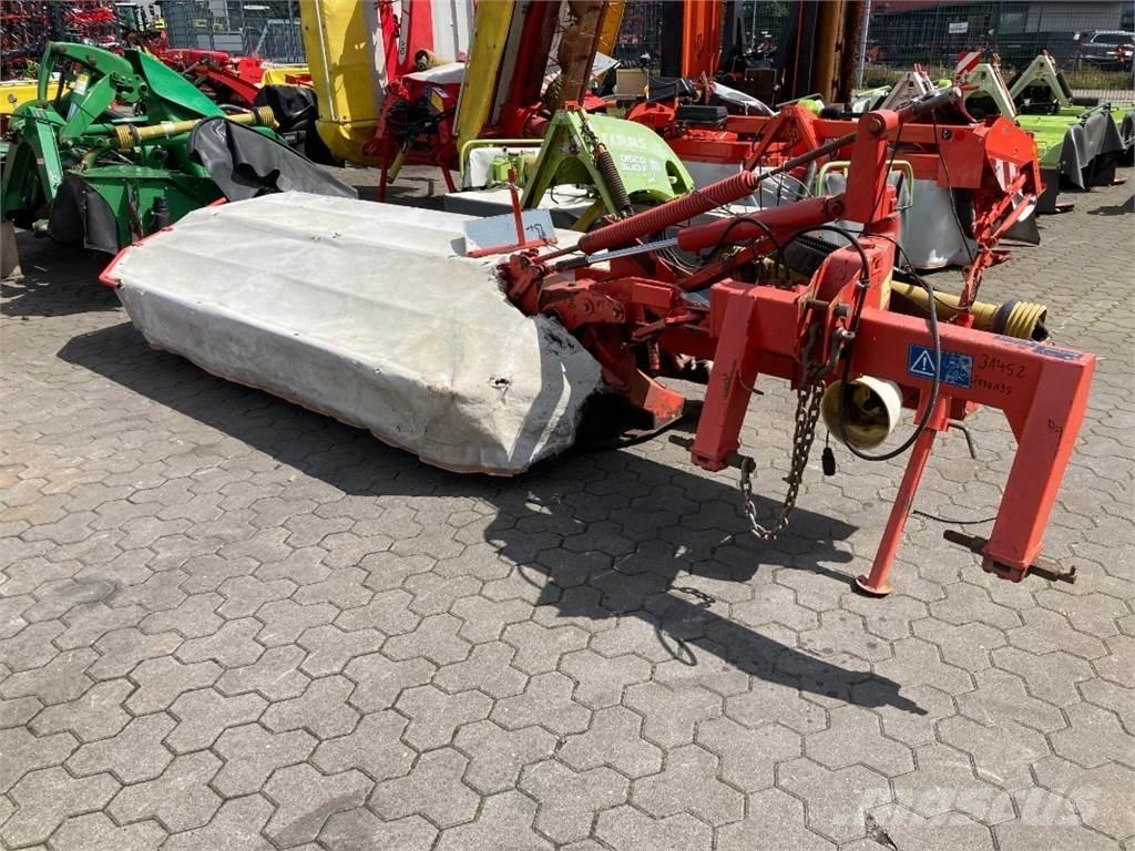 Kuhn GMD 801 모어 컨디셔너