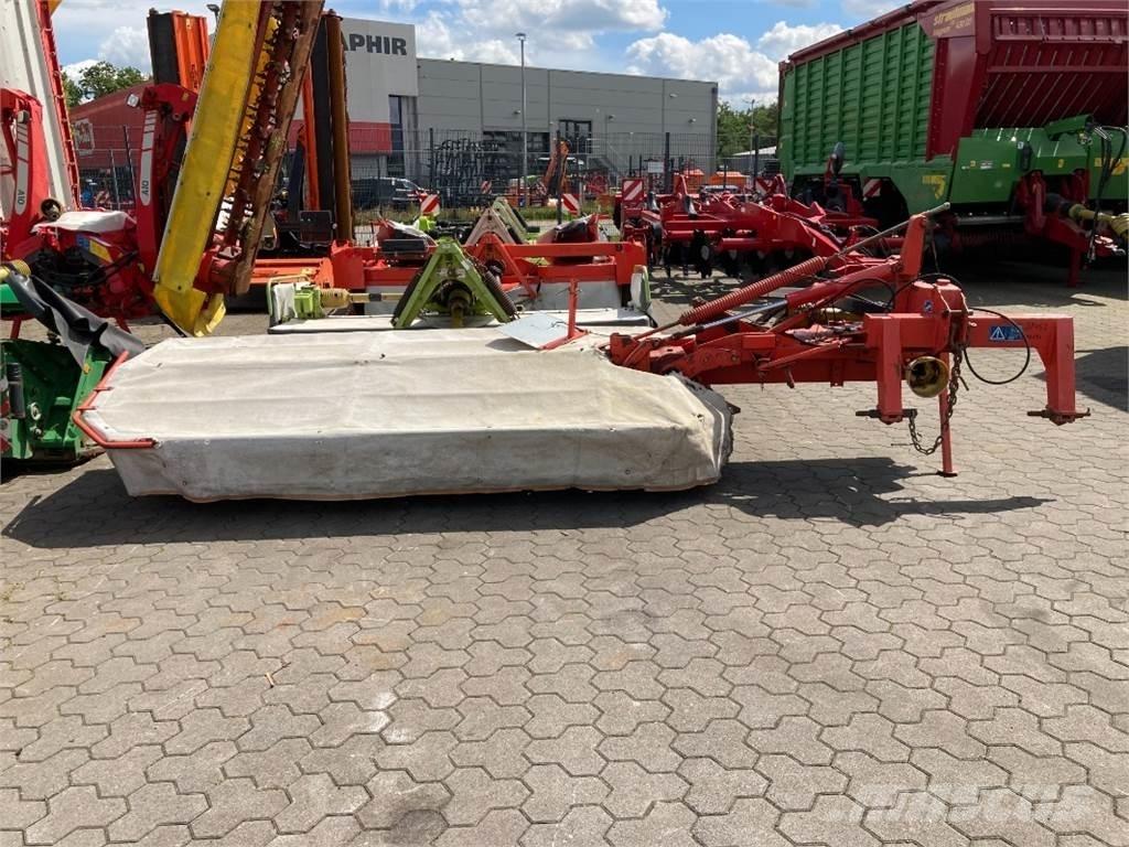 Kuhn GMD 801 모어 컨디셔너