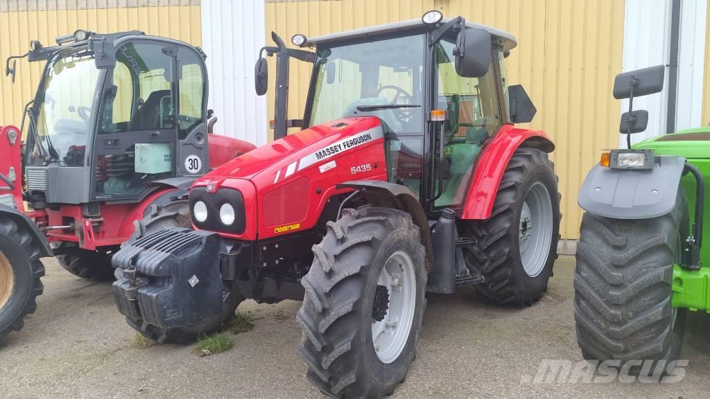 Massey Ferguson 5435 트랙터