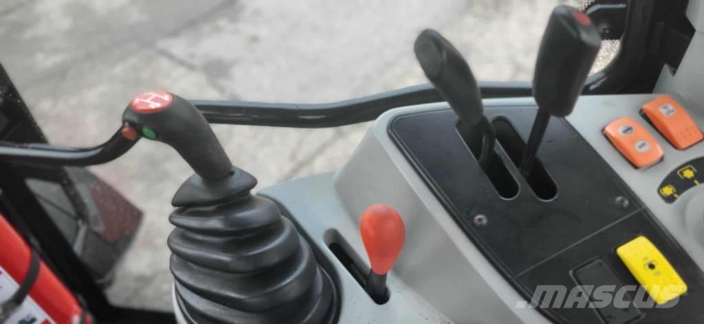 Massey Ferguson 5435 트랙터