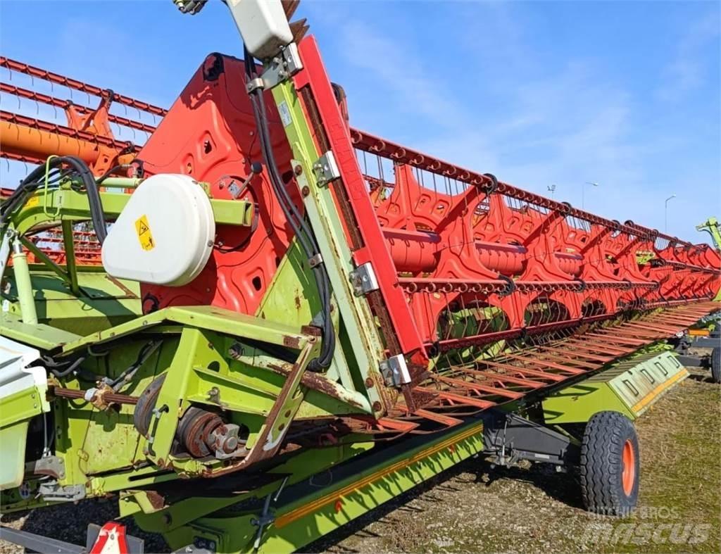 CLAAS Vario 1200 콤바인 수확기 부속품
