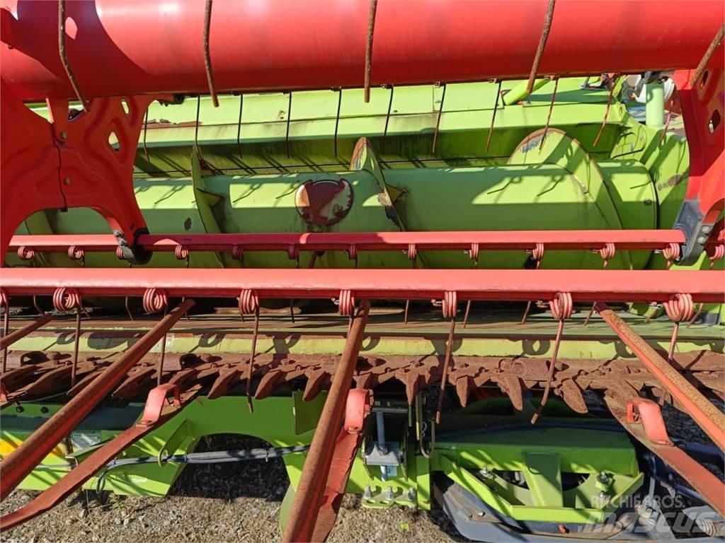 CLAAS Vario 1200 콤바인 수확기 부속품