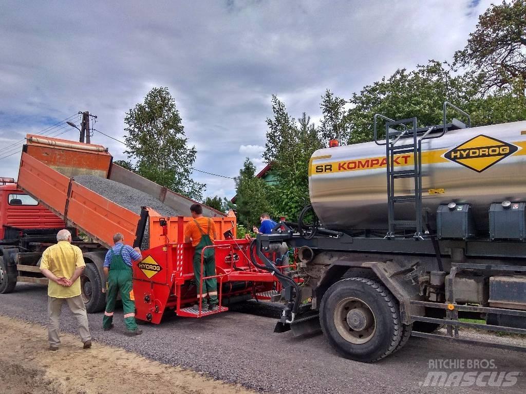 Hydrog RPU-3000 기타