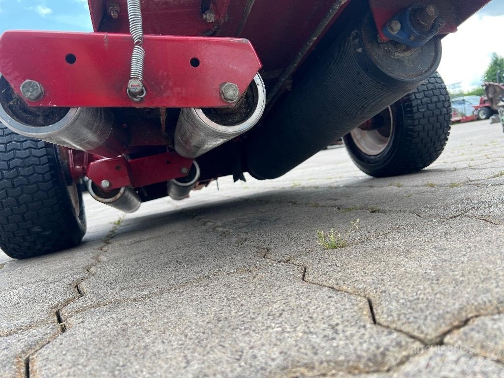 Toro Greenspro 1240 조경용 그린롤러