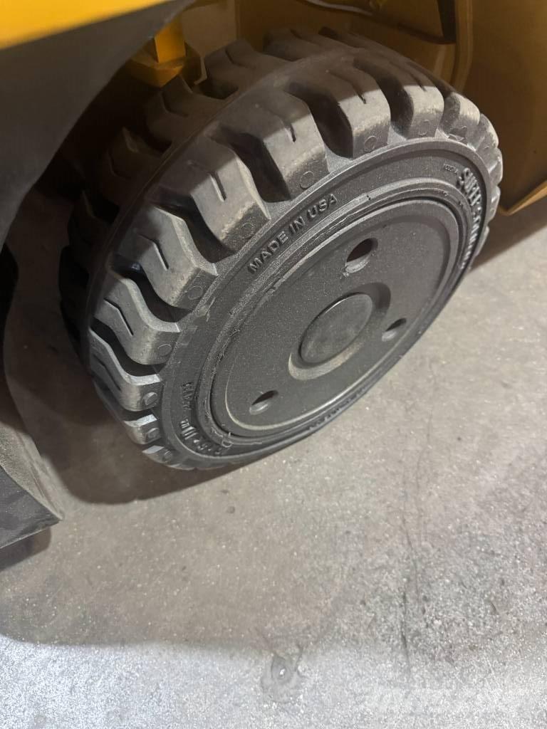 CAT 2C 6000 그 외 지게차