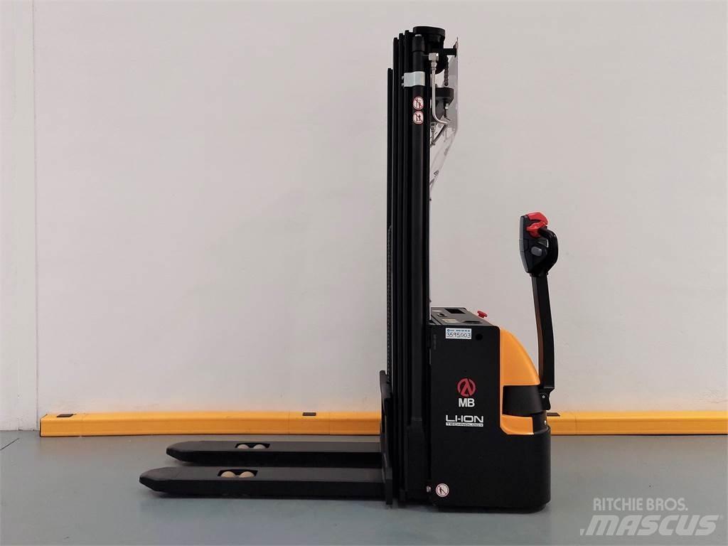  WSA161L 포크리프트