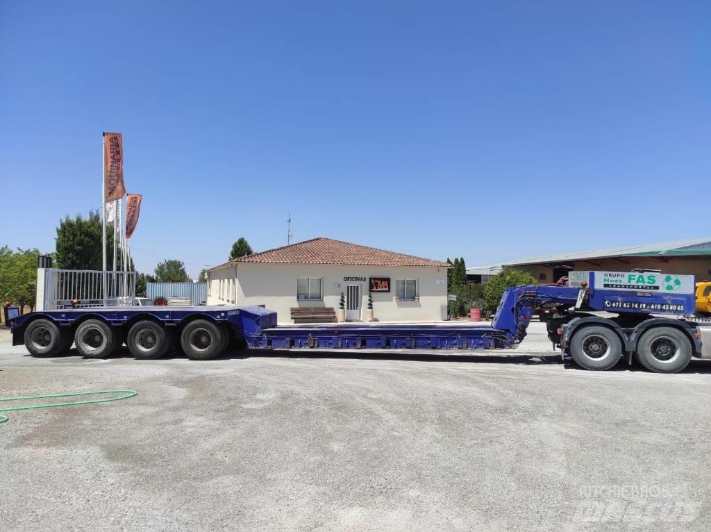  TRAYLONA GP4 로우 로더