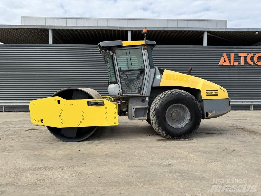 Dynapac CA3500D 싱글 드럼 롤러