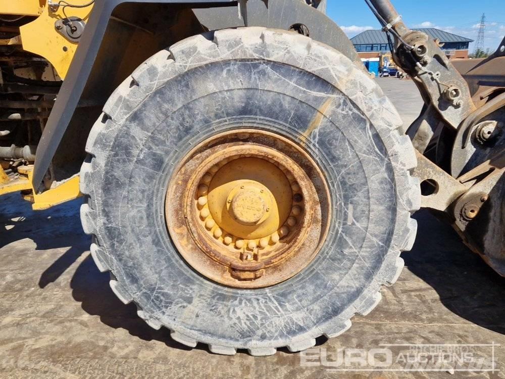 Volvo L 150 H  휠로우더