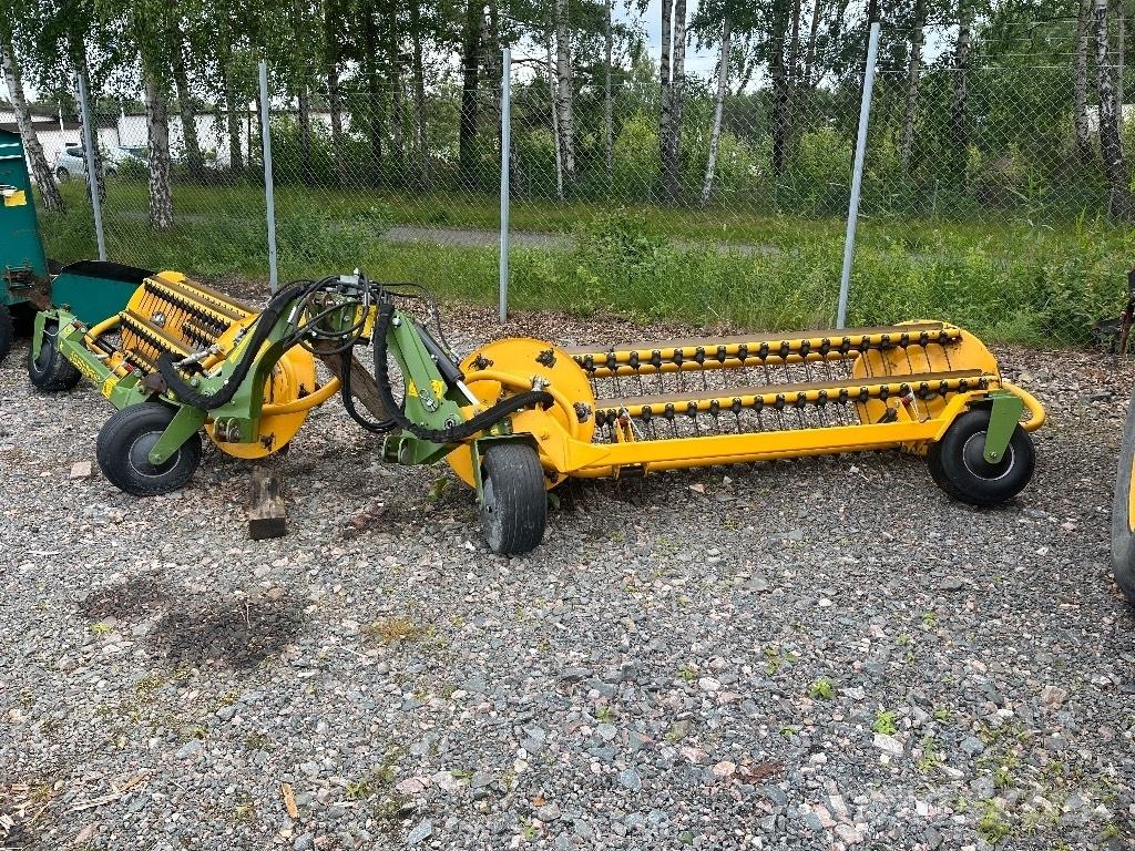 Elho V-Twin 600 윈드로어