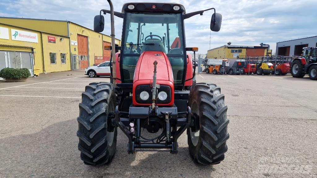 Massey Ferguson 5455 트랙터