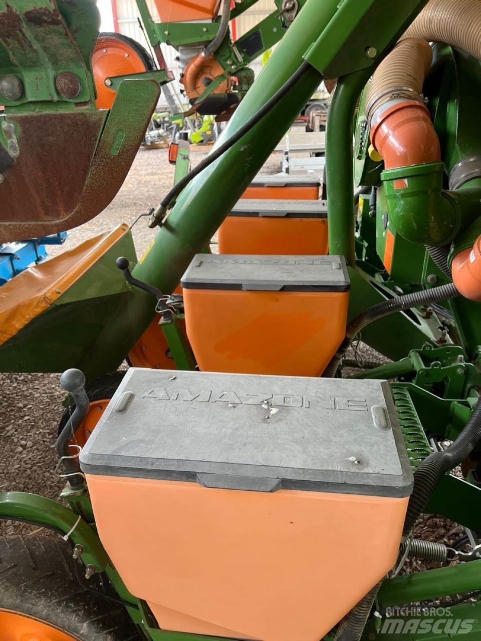 Amazone ED 452-K 정밀 조파기