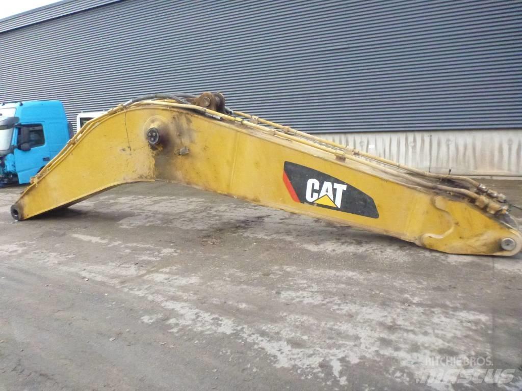 CAT 374 D, 297-7355 붐 및 디퍼