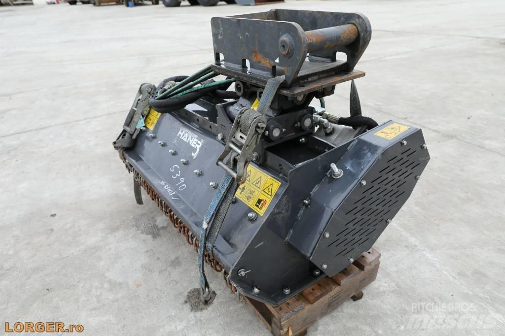  Haner HML 1000 농기계 - 기타