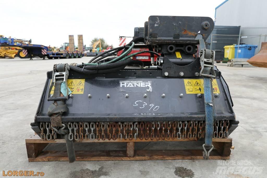  Haner HML 1000 농기계 - 기타