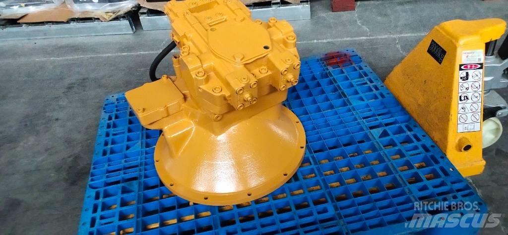 CAT 330c 유압식 기계