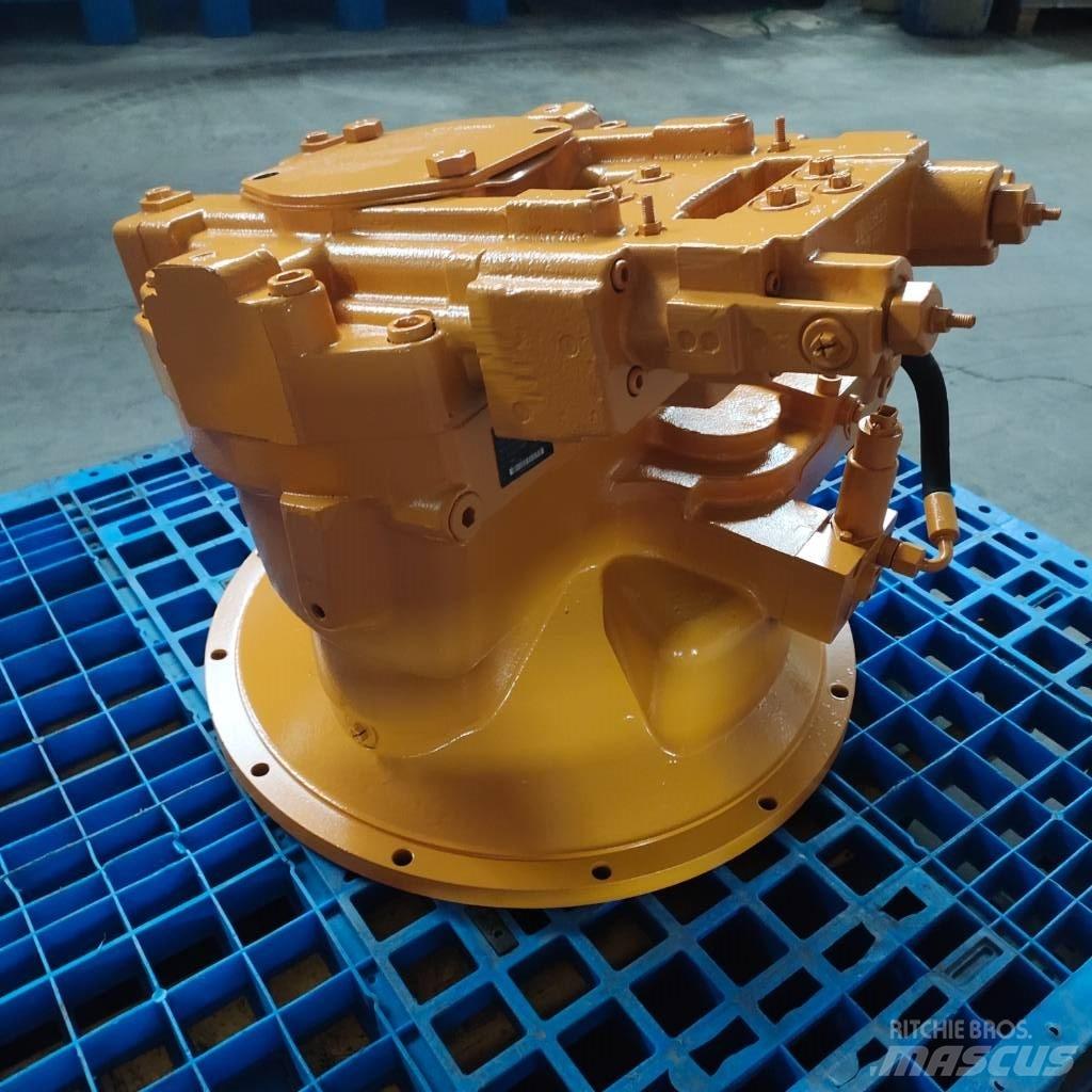 CAT 330c 유압식 기계
