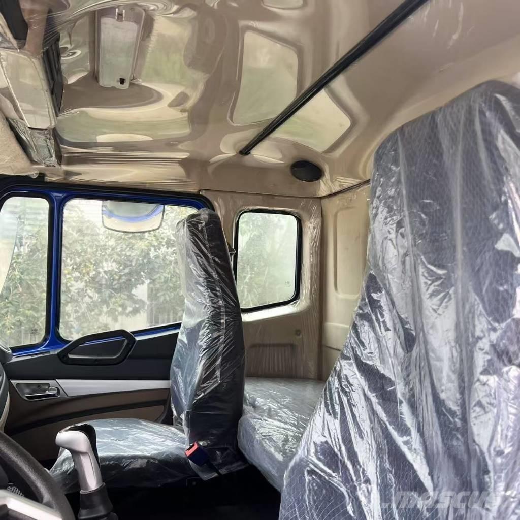 Howo 371 덤프 트럭