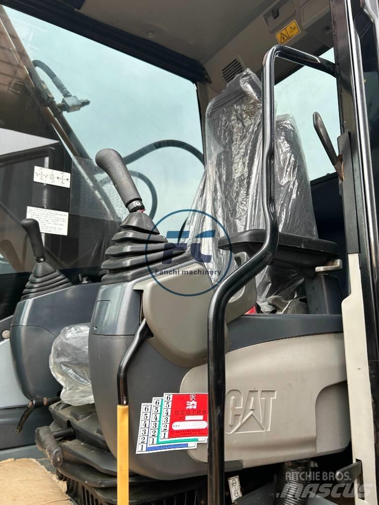 CAT 320 D2L 대형 굴삭기 29톤 이상
