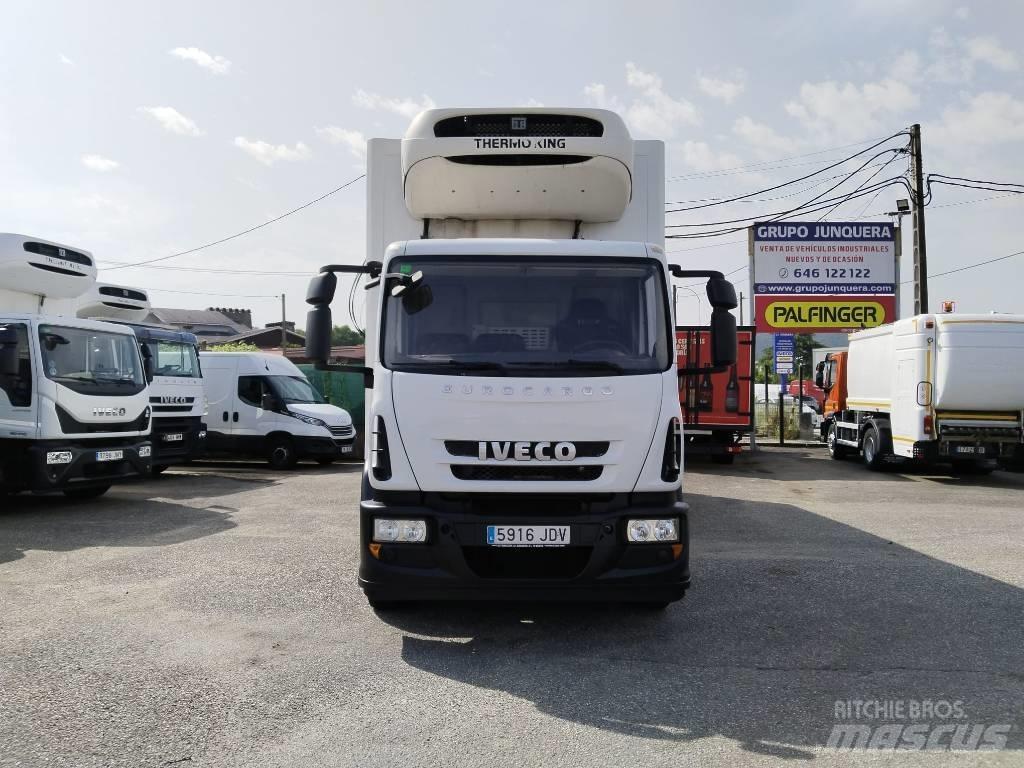 Iveco ML180E25 온도 조절식 트럭
