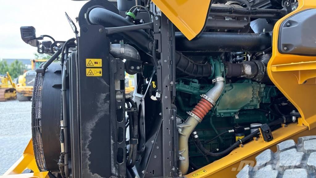 Volvo L60H  휠로우더