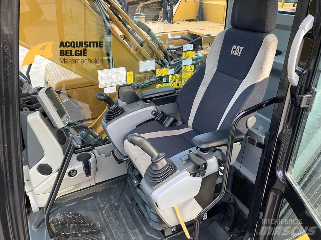CAT 326 F L 대형 굴삭기 29톤 이상