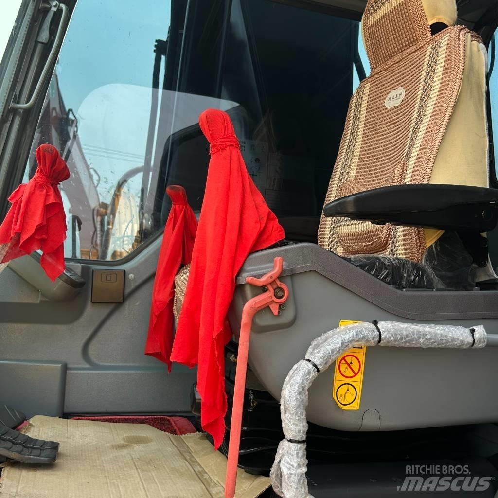 Volvo 290 대형 굴삭기 29톤 이상