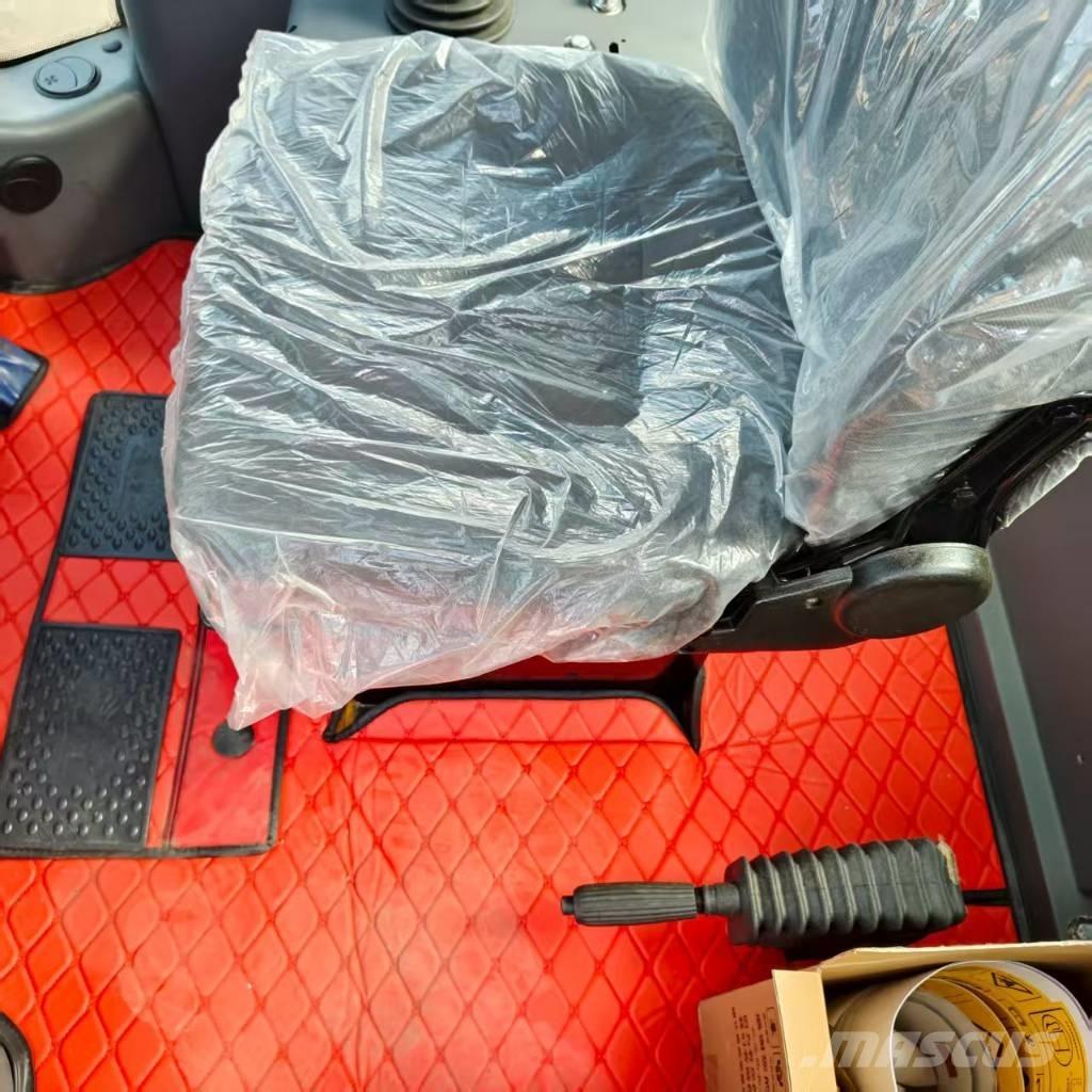 SDLG LG 958 F  휠로우더