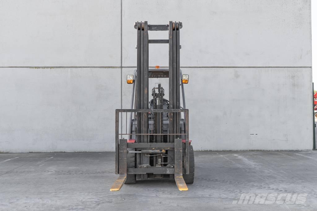 Manitou MI 35 D 디젤 지게차