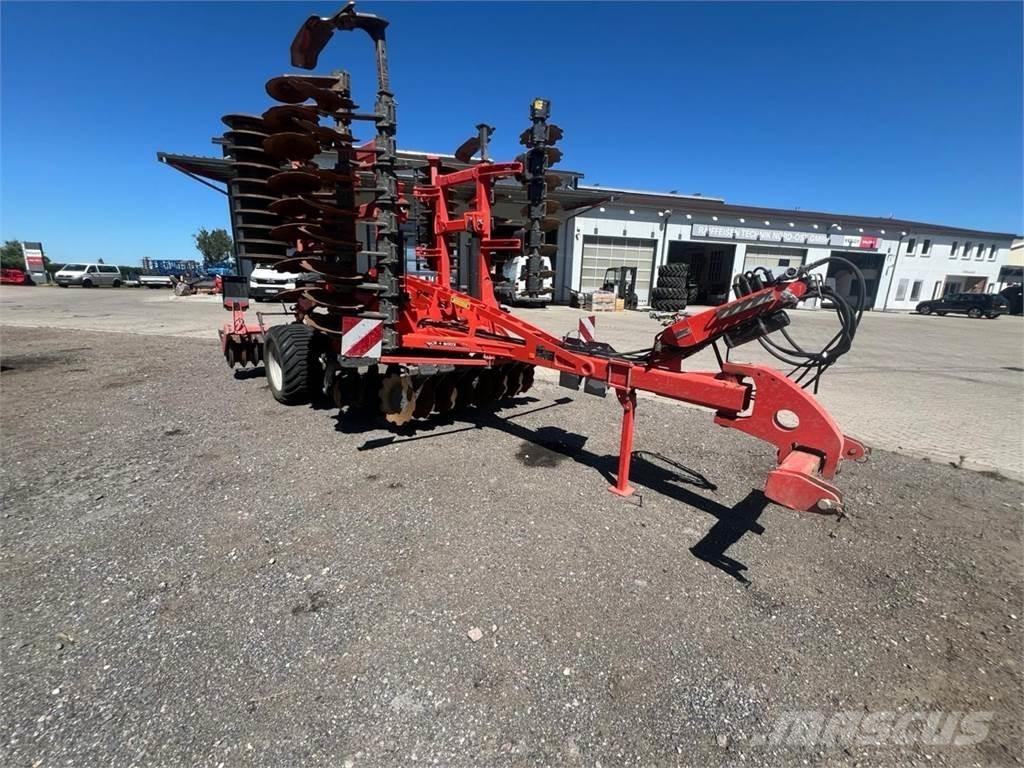 Kuhn Optimer + 6003 농기계 - 기타