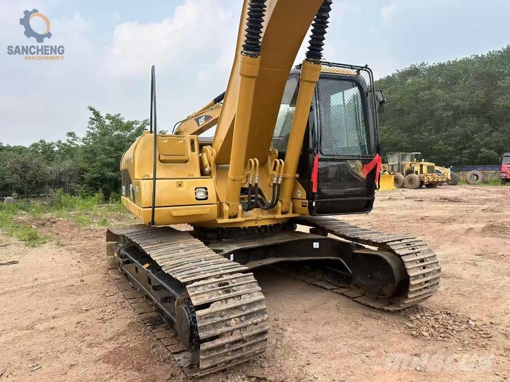 CAT 325 CL 대형 굴삭기 29톤 이상