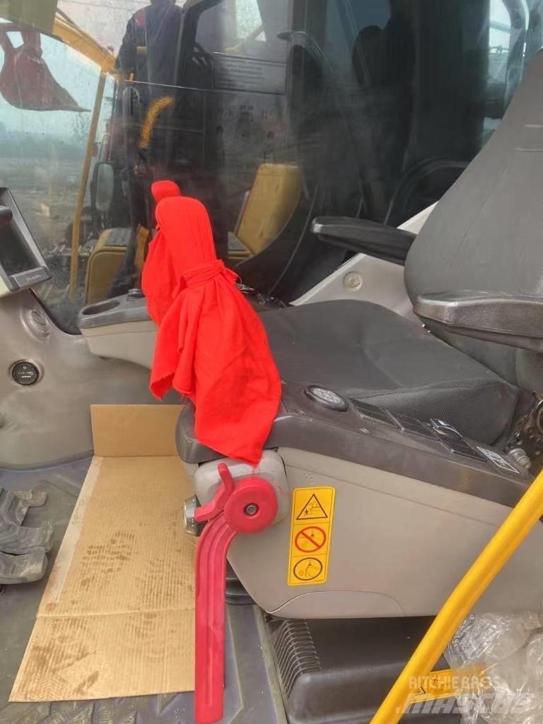 Volvo 480D 대형 굴삭기 29톤 이상