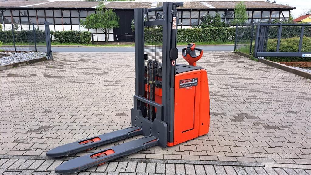 Linde L14- BR1173 포크리프트