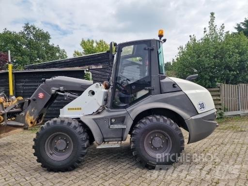 Ahlmann AZ95/75  휠로우더