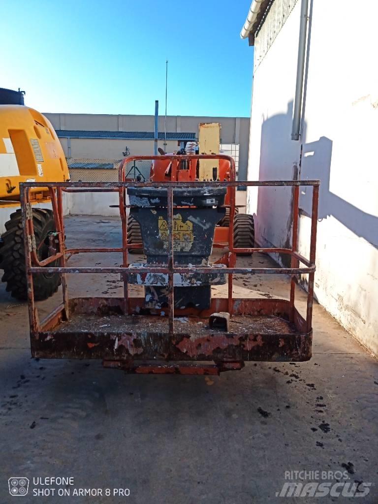 JLG 510 AJ 관절형 전동이동 리프트