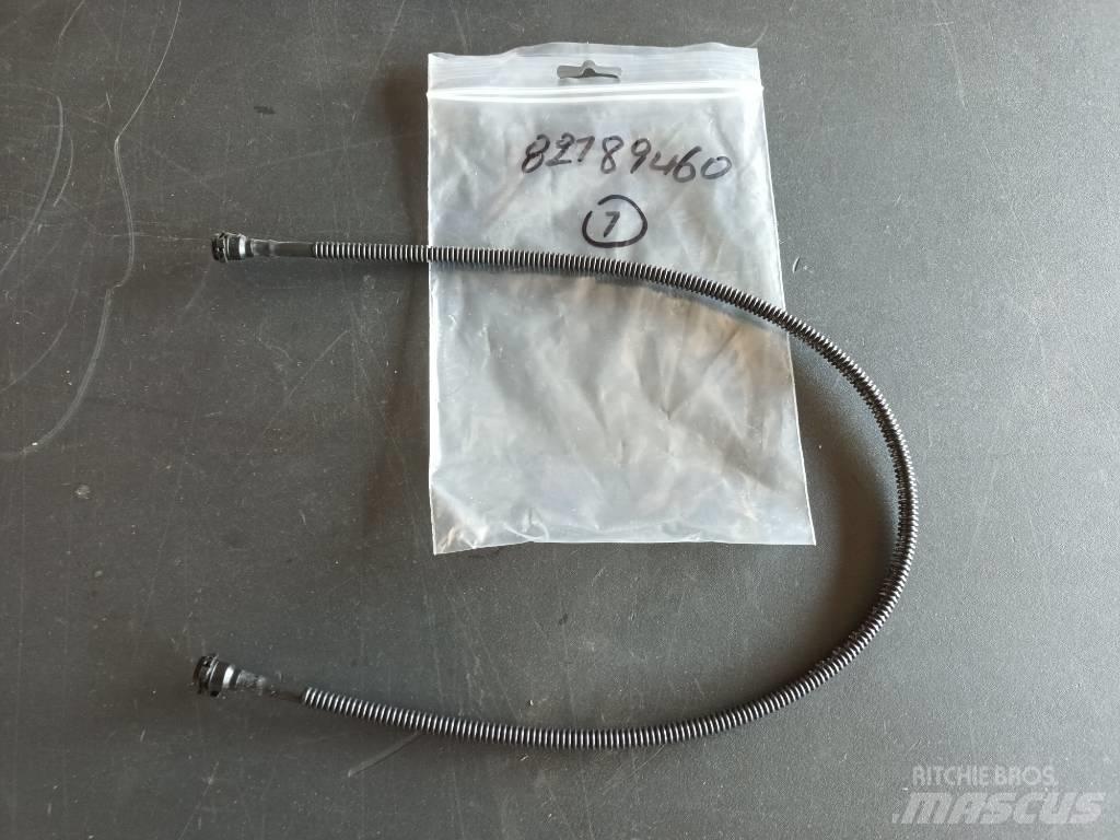 Volvo HOSE 82189460 운송 장비 - 기타