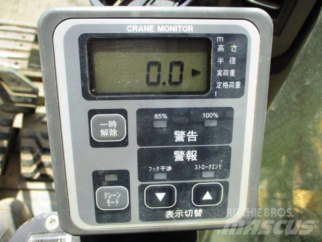 CAT 314 C CR 대형 굴삭기 29톤 이상