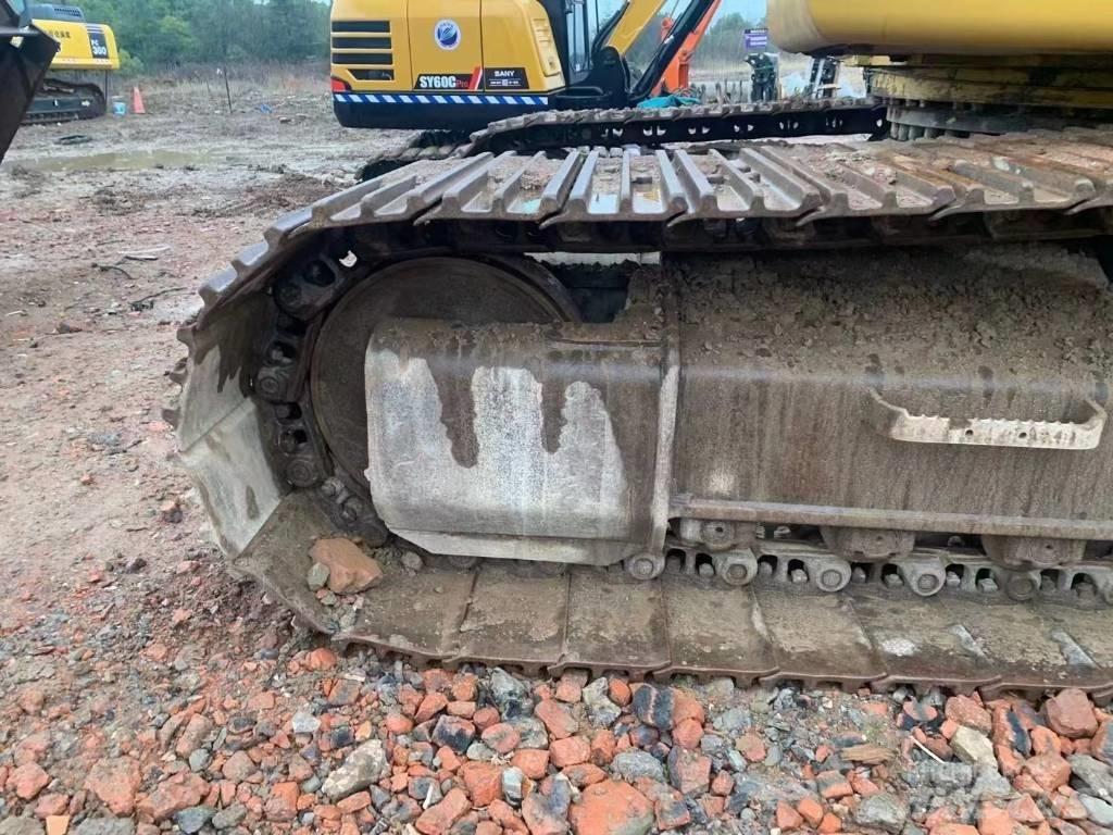 CAT 336 D 대형 굴삭기 29톤 이상
