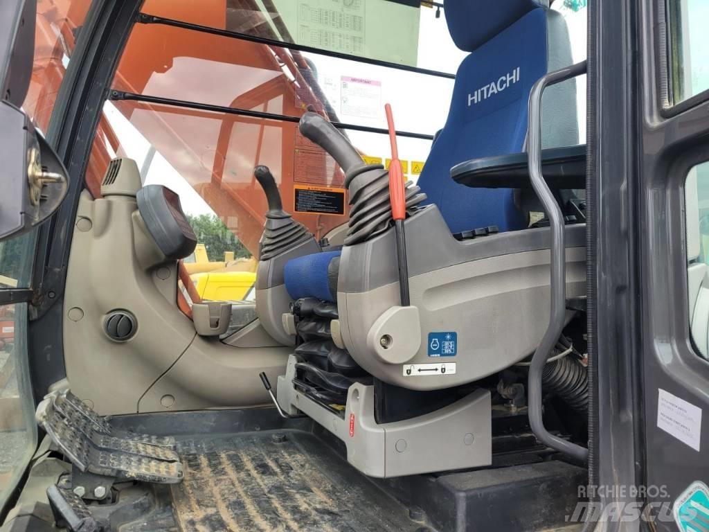 Hitachi 180 대형 굴삭기 29톤 이상