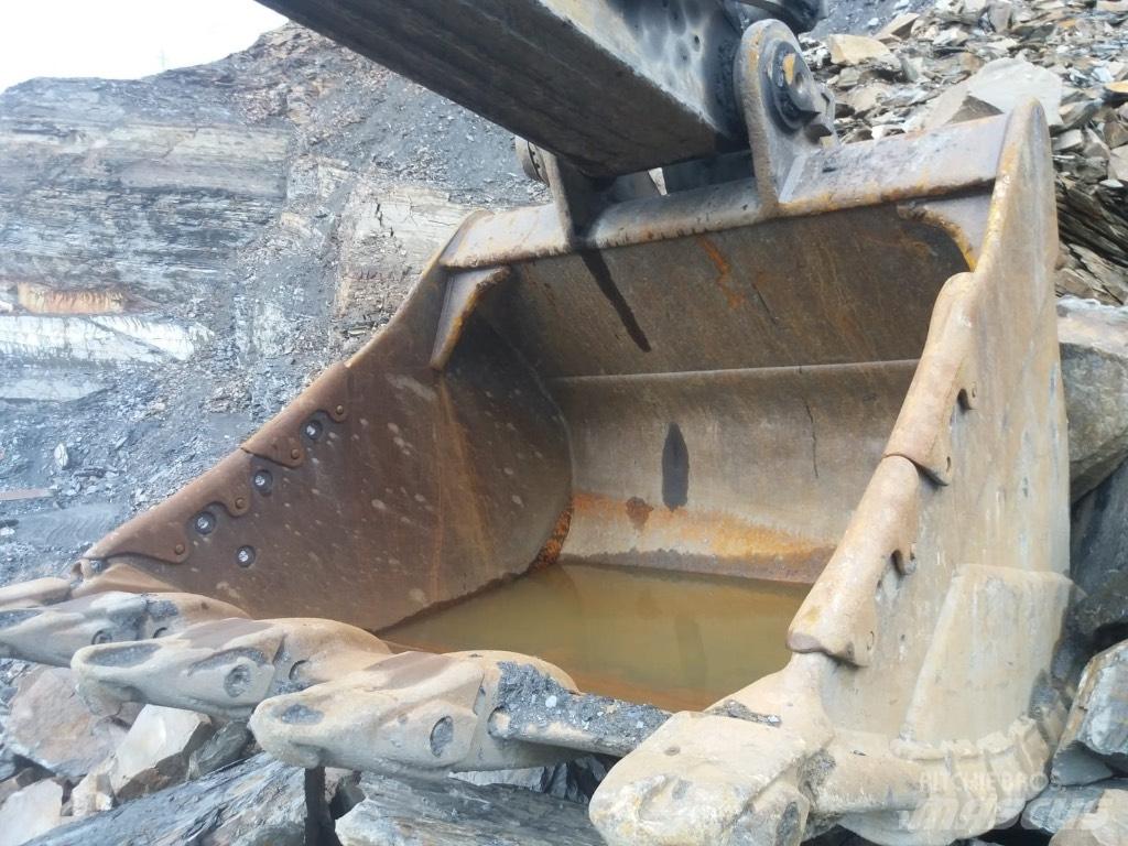 CAT 352 F 대형 굴삭기 29톤 이상
