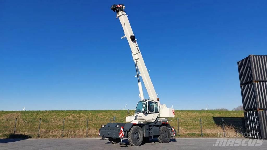 Terex RC30-1 R/T 크레인