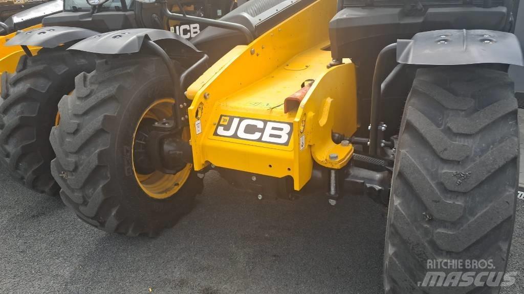JCB 535-95 텔러 핸들러