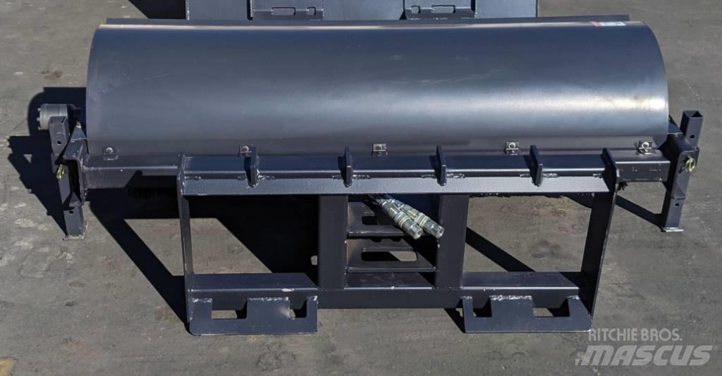 Universal 72" Sweeper 기타 부품  