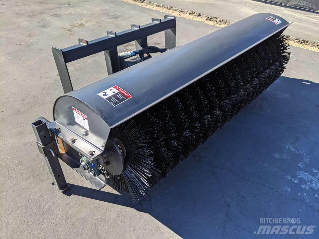 Universal 72" Sweeper 기타 부품  