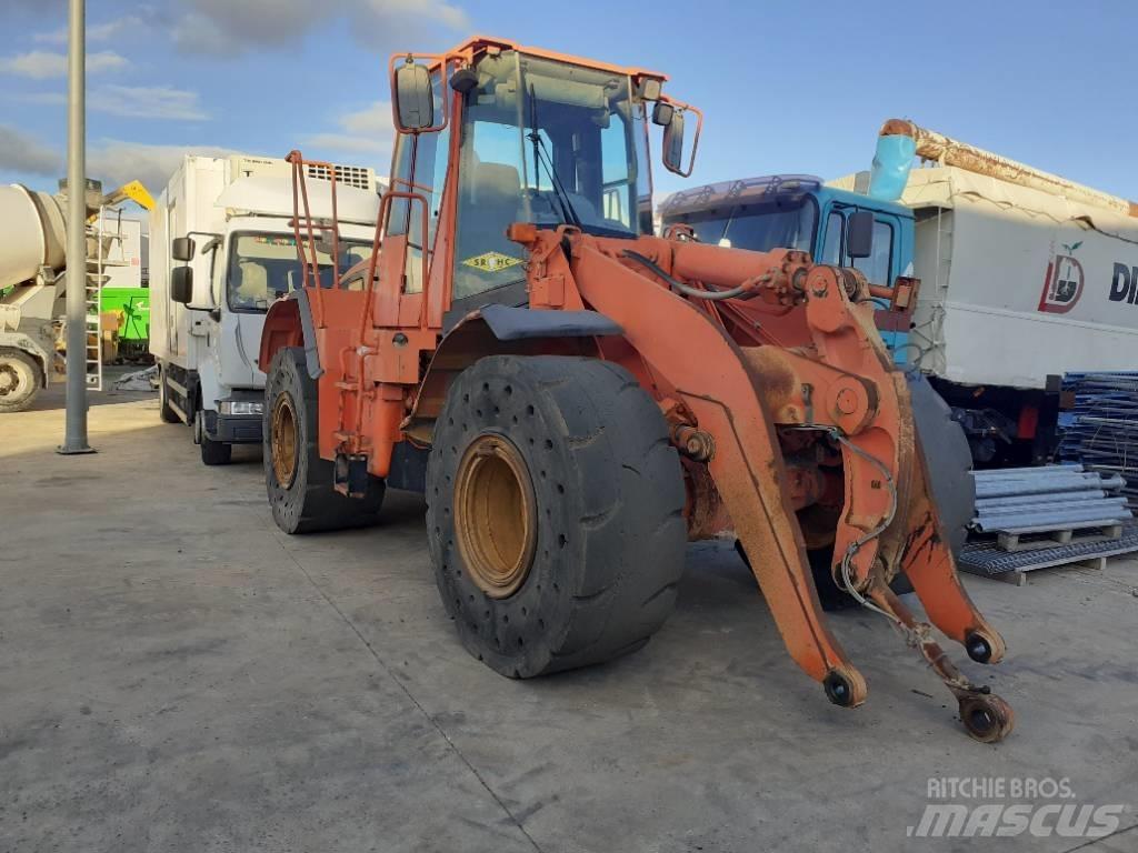CAT 950 G II  휠로우더