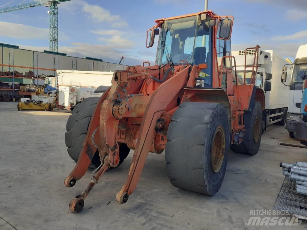 CAT 950 G II  휠로우더