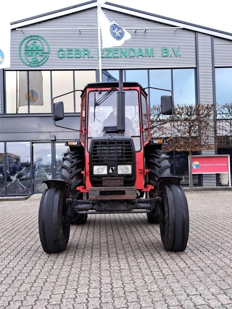 Valmet 405 트랙터