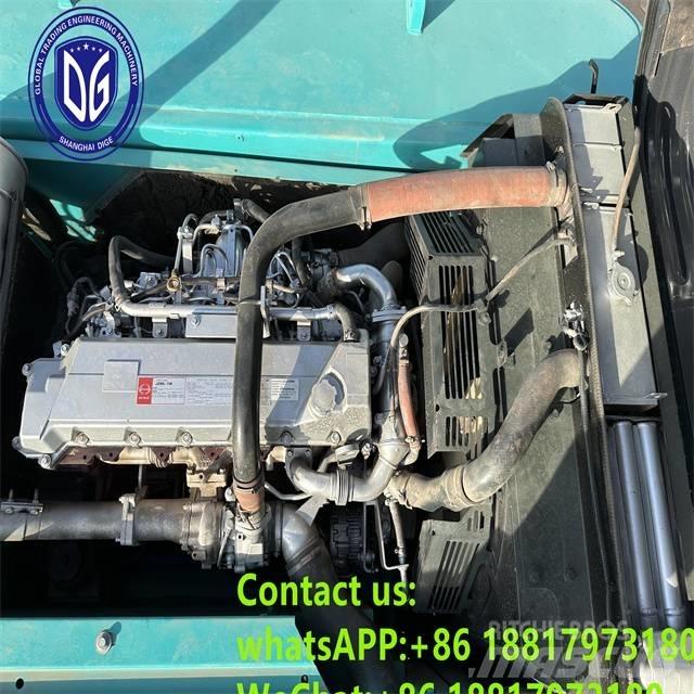 Kobelco SK350D 대형 굴삭기 29톤 이상