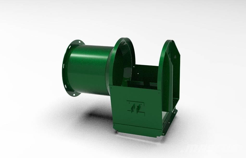 PW AXE72627 콤바인 수확기 부속품